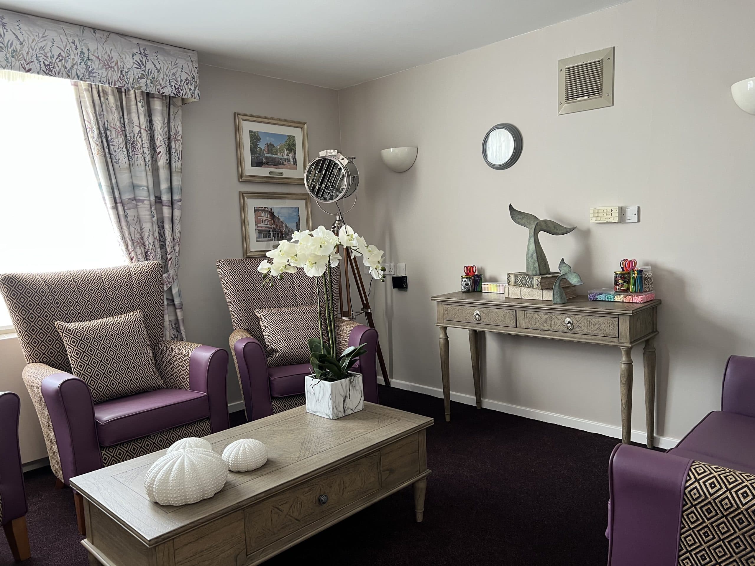Dewar Close: photo 5