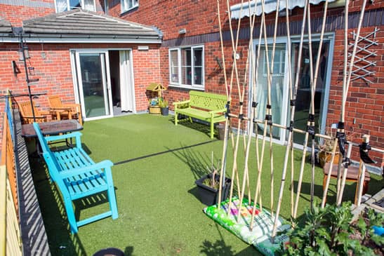 Aaron View Care Home