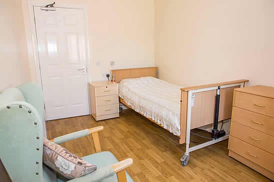 Aaron View Care Home