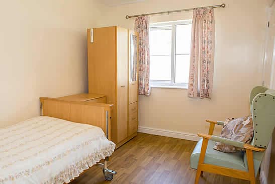 Aaron View Care Home