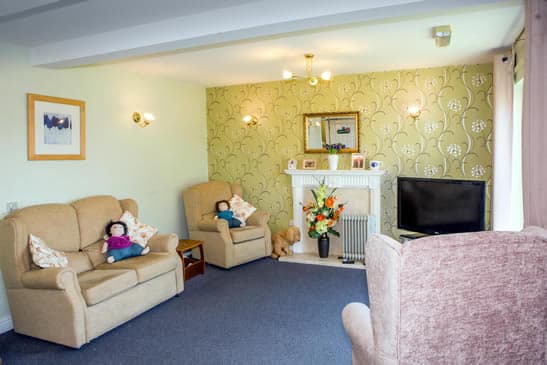 Aaron View Care Home