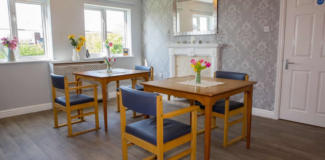 Aaron View Care Home