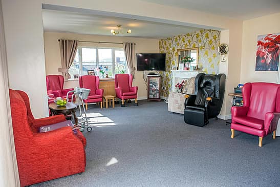 Aaron View Care Home
