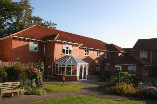 Cedar Lodge