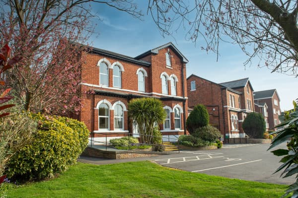 Acacia Court