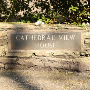 Cathedral View House