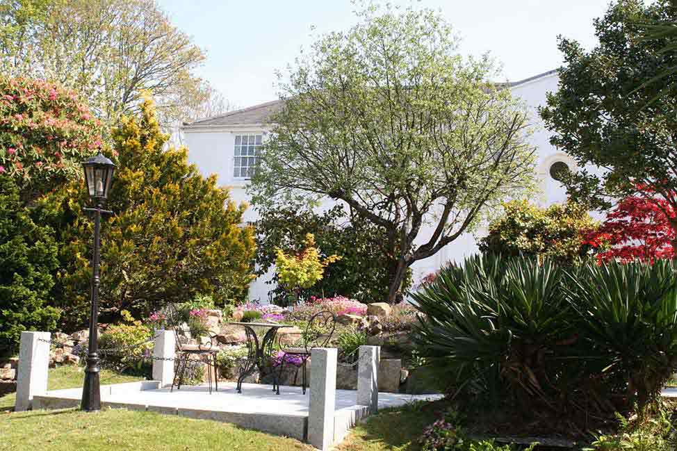 Penhellis Nursing Home