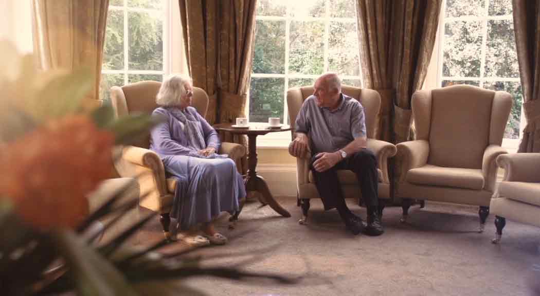 Penhellis Nursing Home