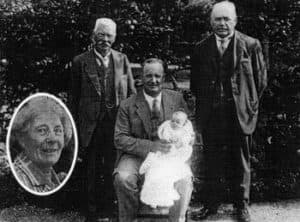 Penhellis Nursing Home