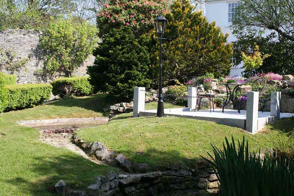 Penhellis Nursing Home