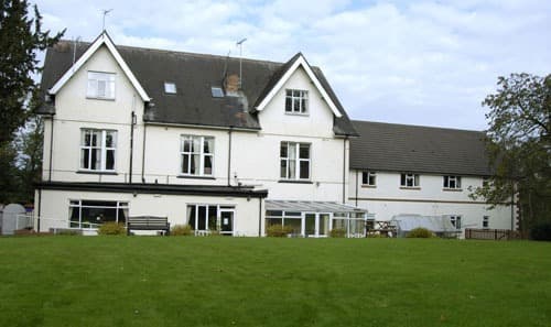 Appletrees Care Home
