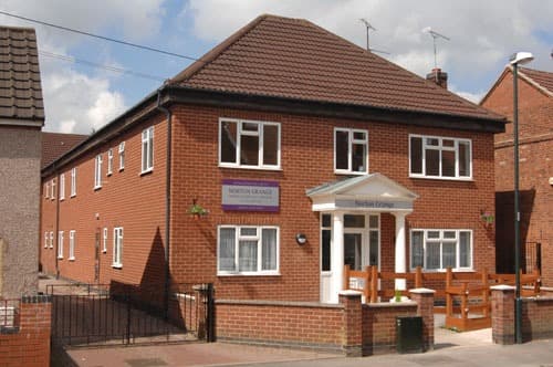Appletrees Care Home