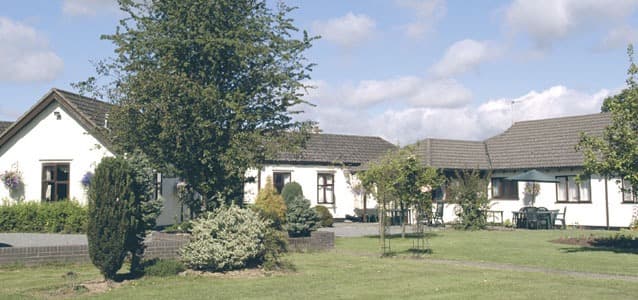 Appletrees Care Home