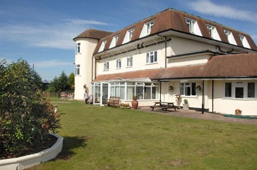 Appletrees Care Home