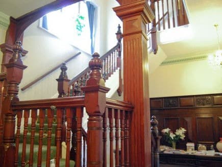 Glenmuir House Residential Care Home