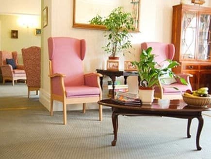 Arden House Residential Care Home
