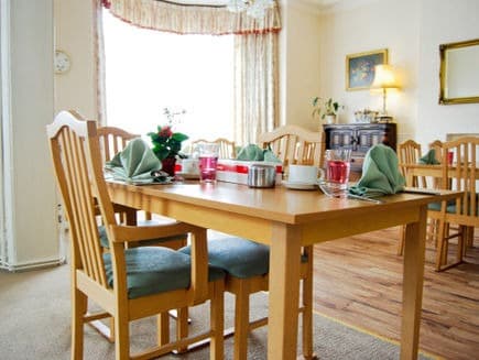 Arden House Residential Care Home