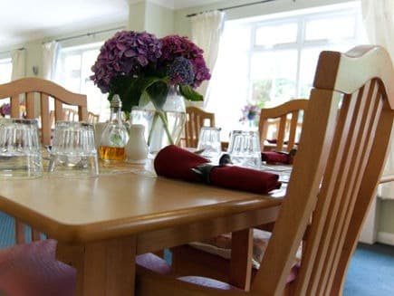 Arden House Residential Care Home