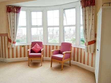 Arden House Residential Care Home