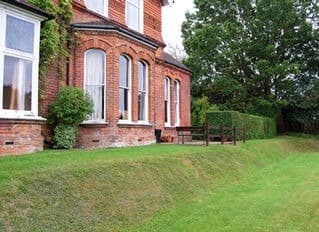 Arden House Residential Care Home