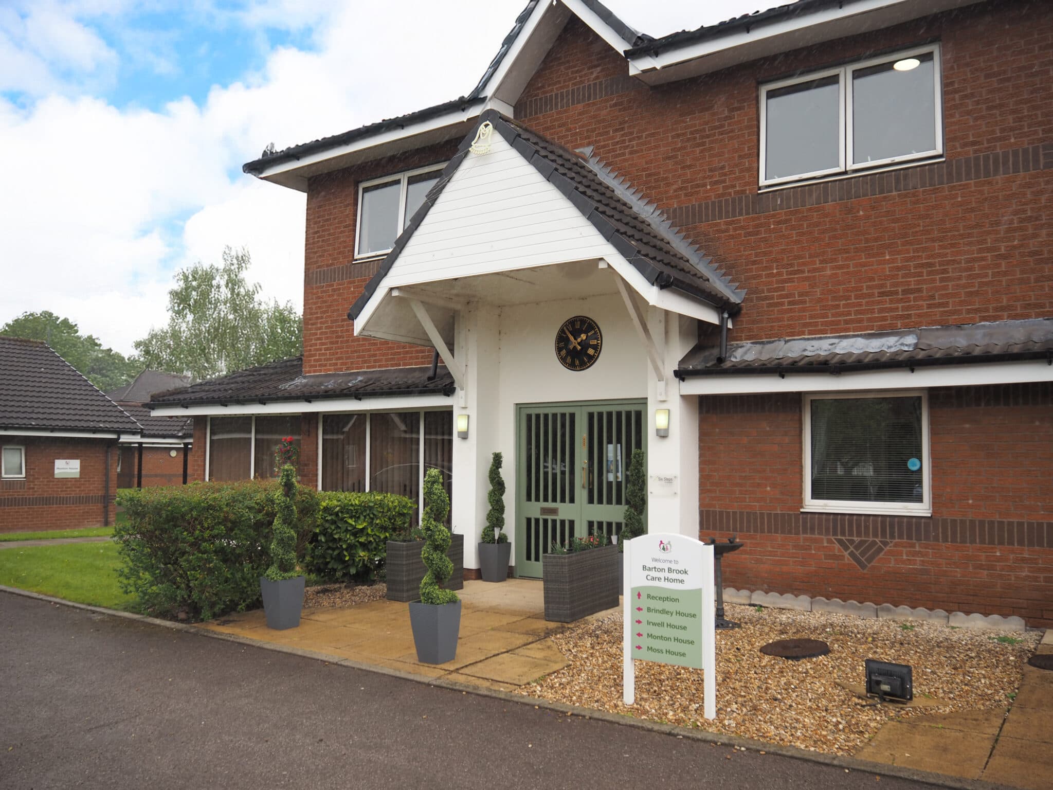 Orchard Nursing: photo 5
