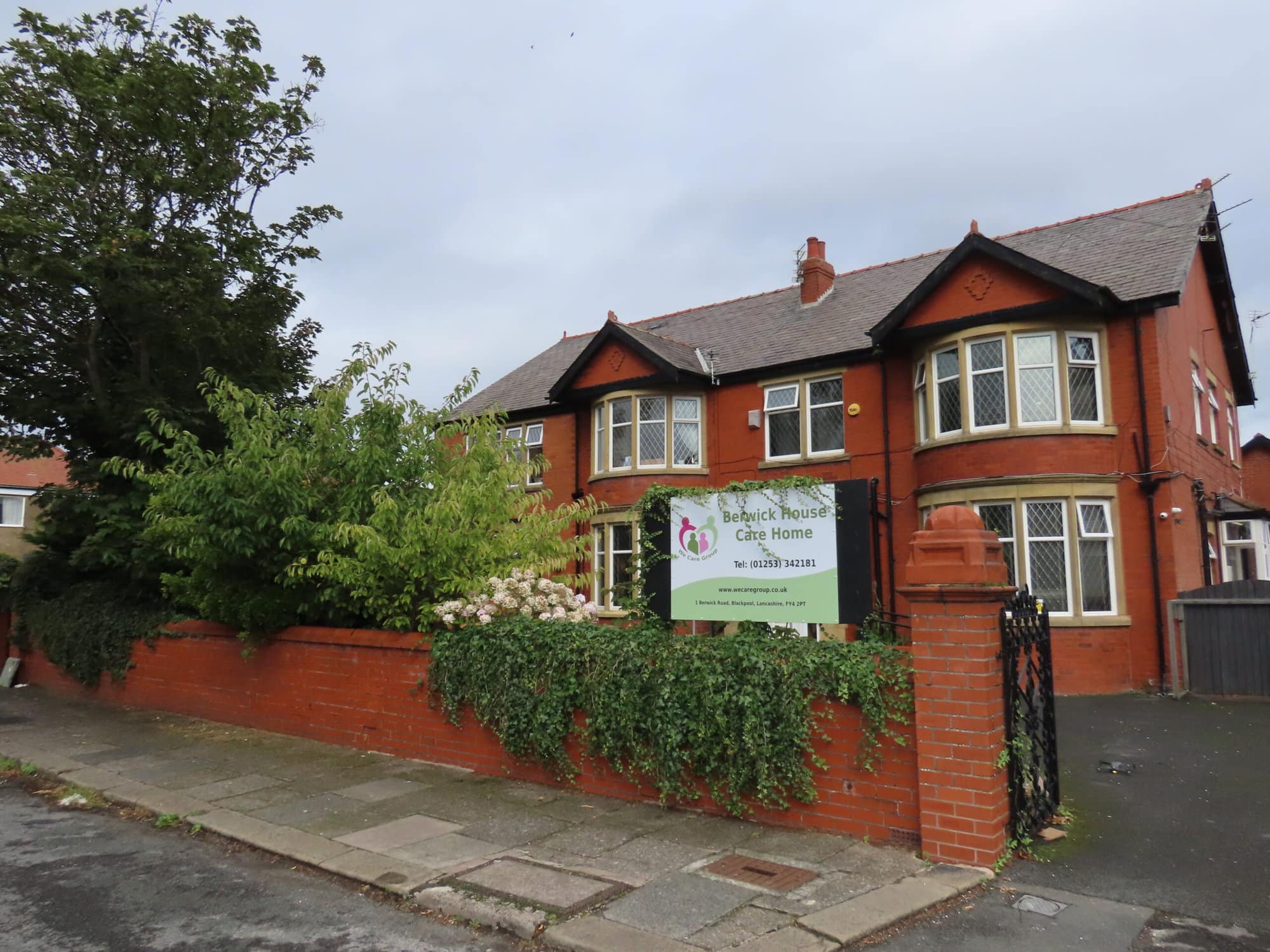 Orchard Nursing: photo 8
