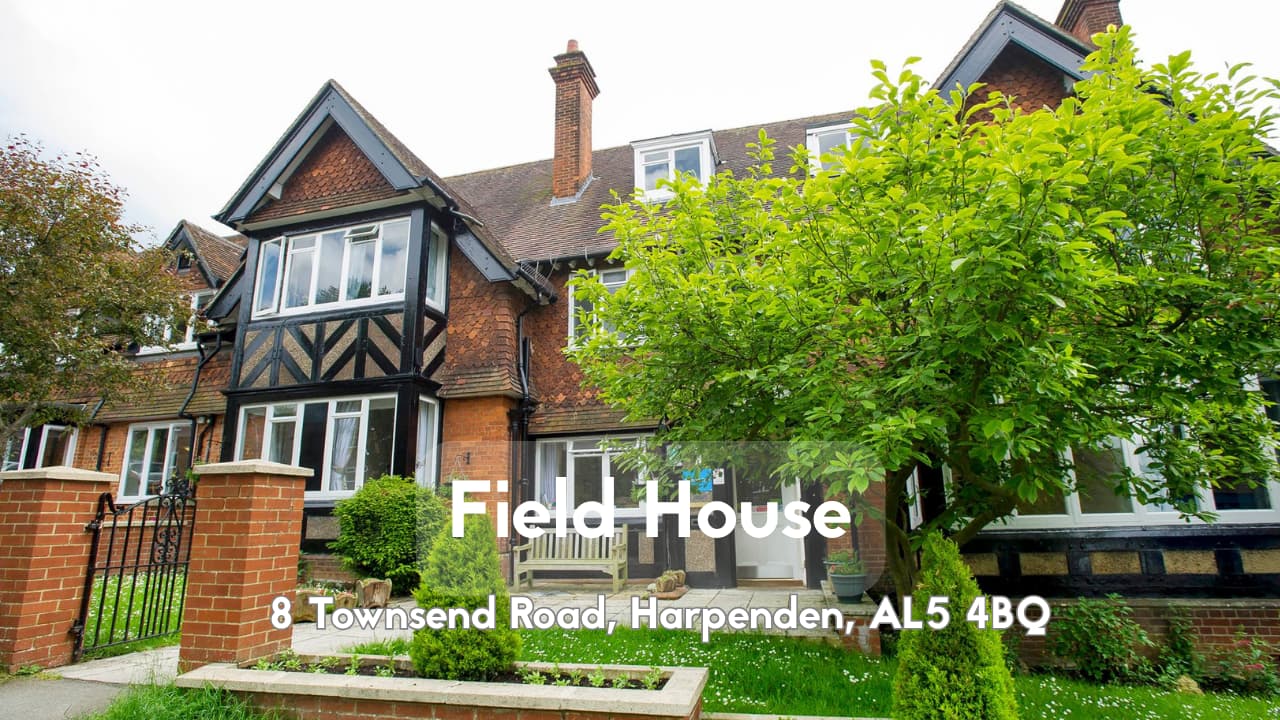 Clevedon Court Nursing Home