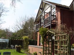 Alder Grange
