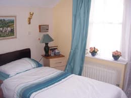 Alder Grange