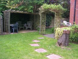 Alder Grange
