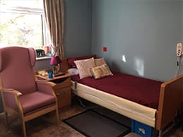 Alder Grange
