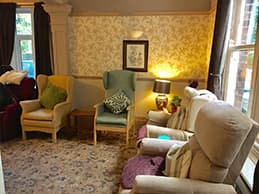 Alder Grange