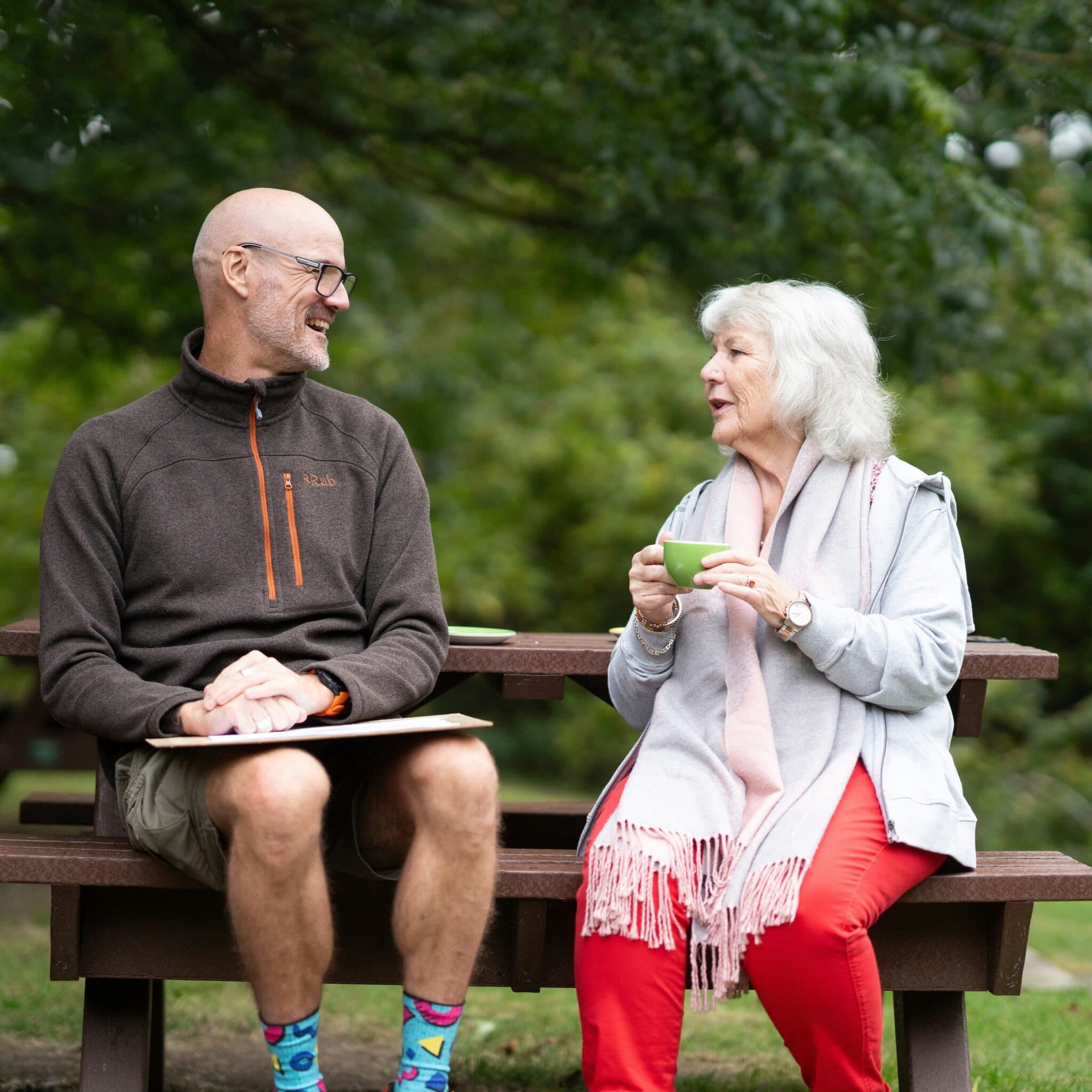 Carlisle Dementia Centre - Parkfield