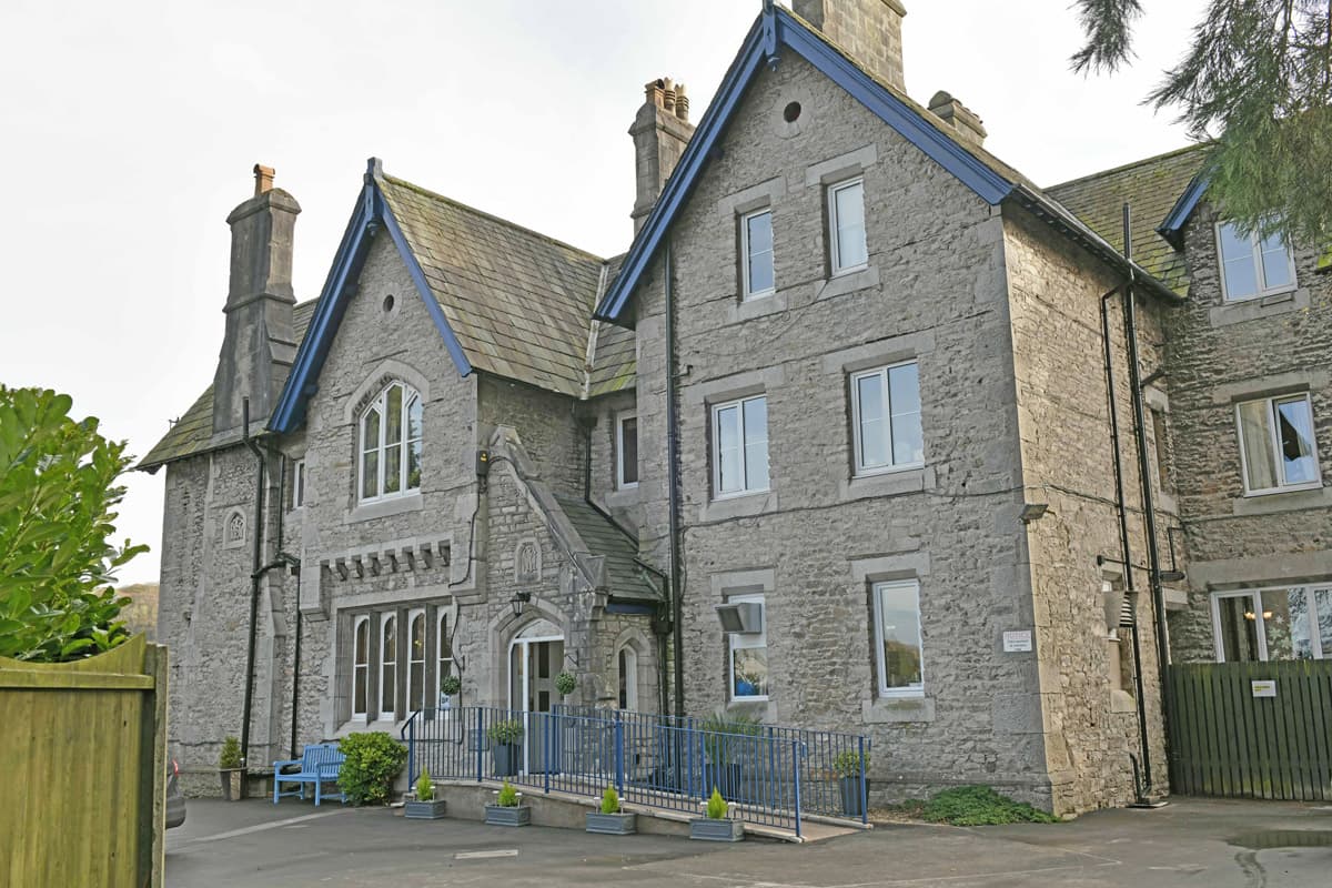 Silver Howe: photo 1