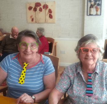 Bennetts Castle Care Centre
