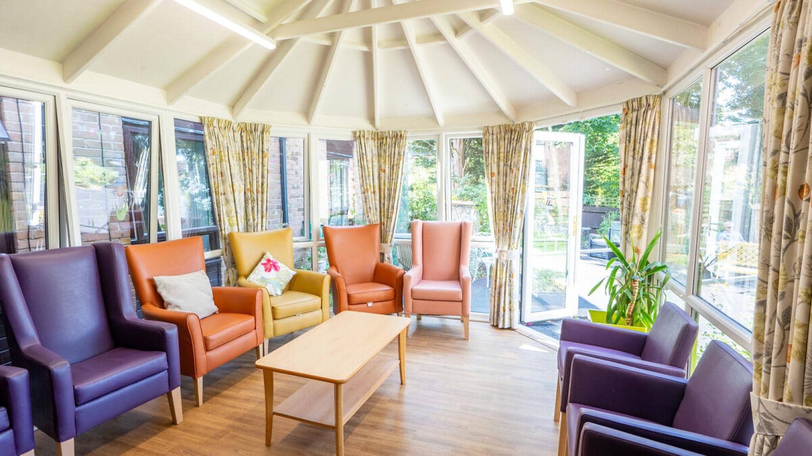 Davids House