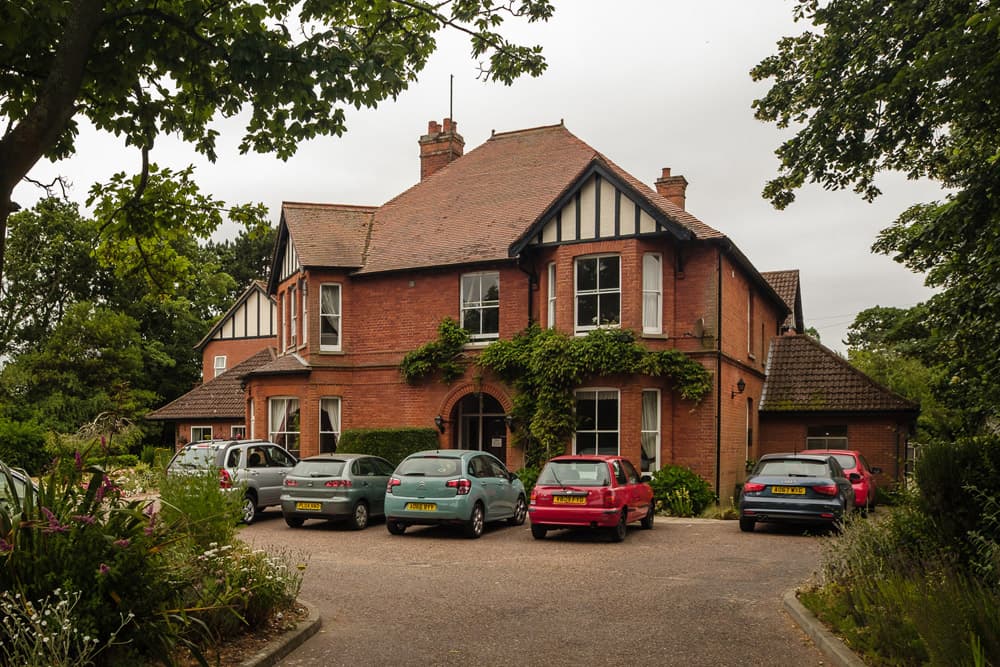 Sutherlands Nursing Home