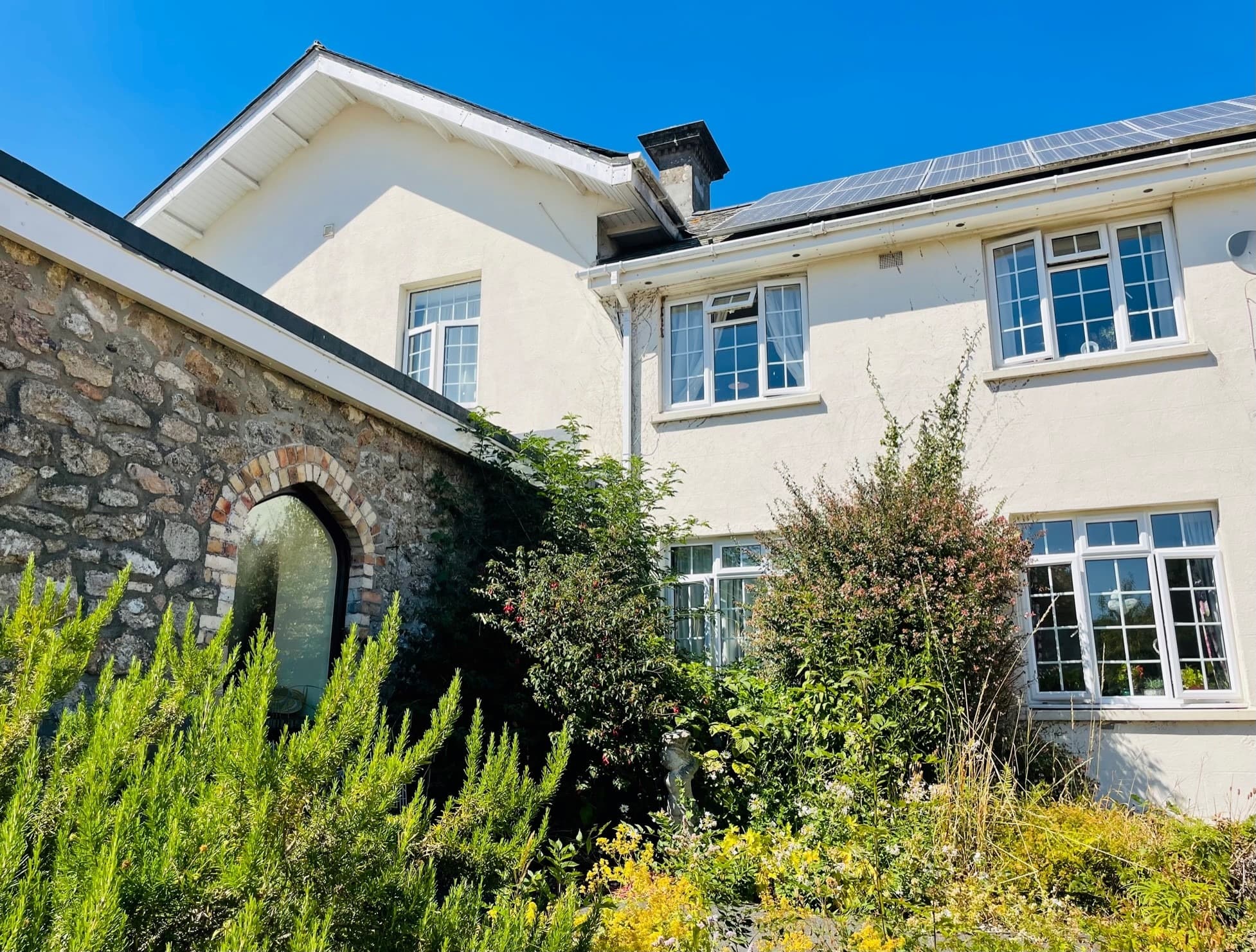 Coppelia House