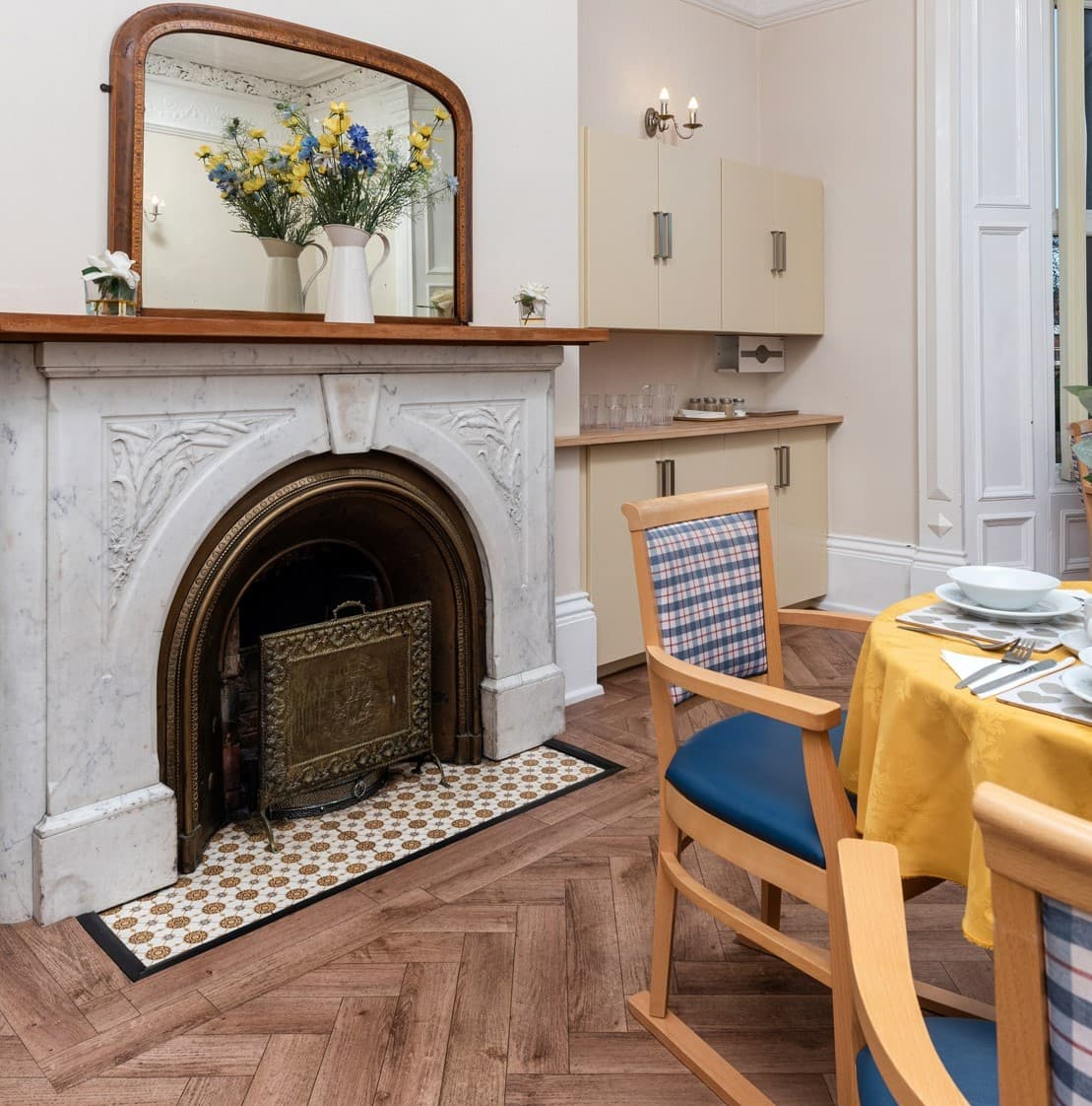 Holmlea Care Home