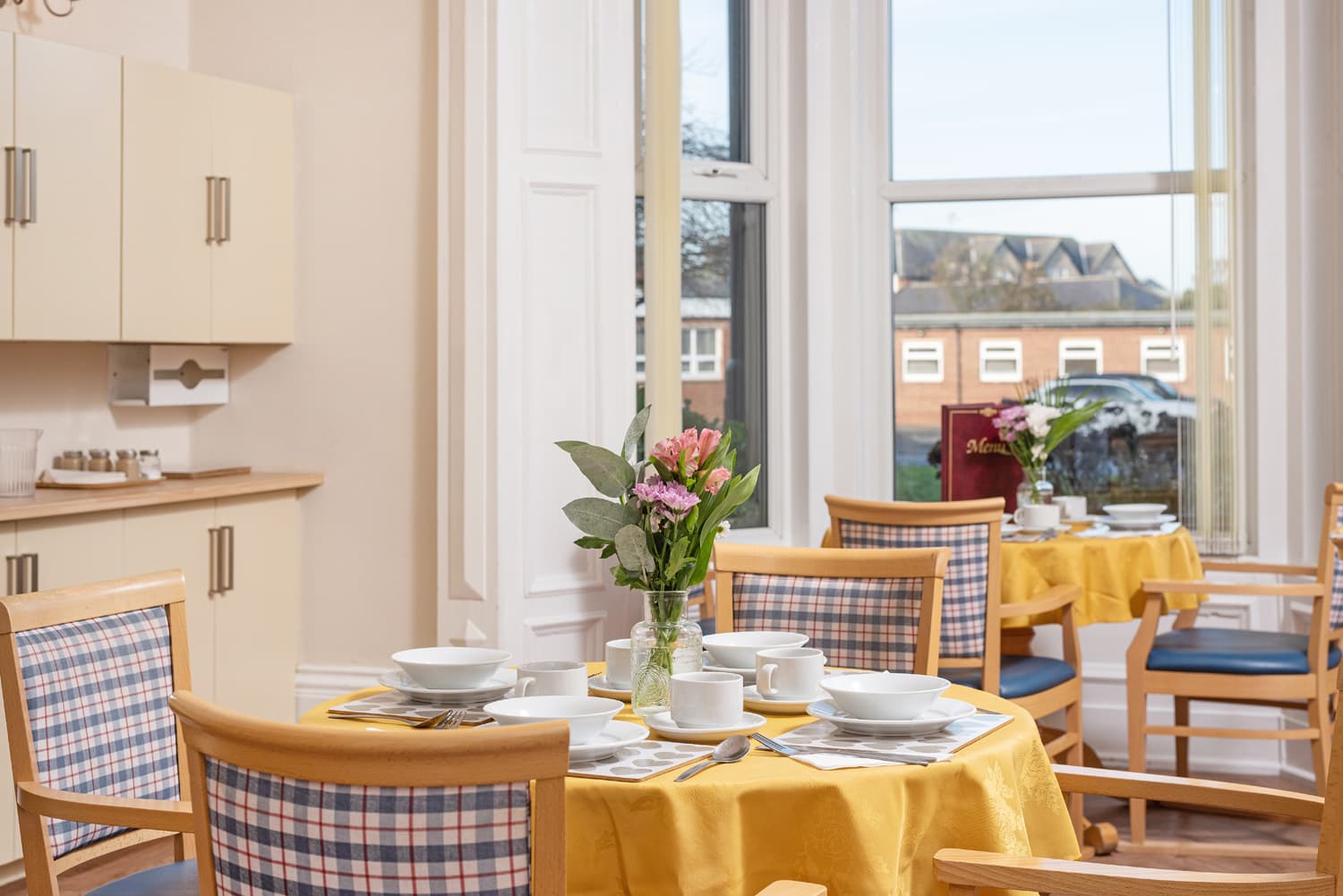 Holmlea Care Home
