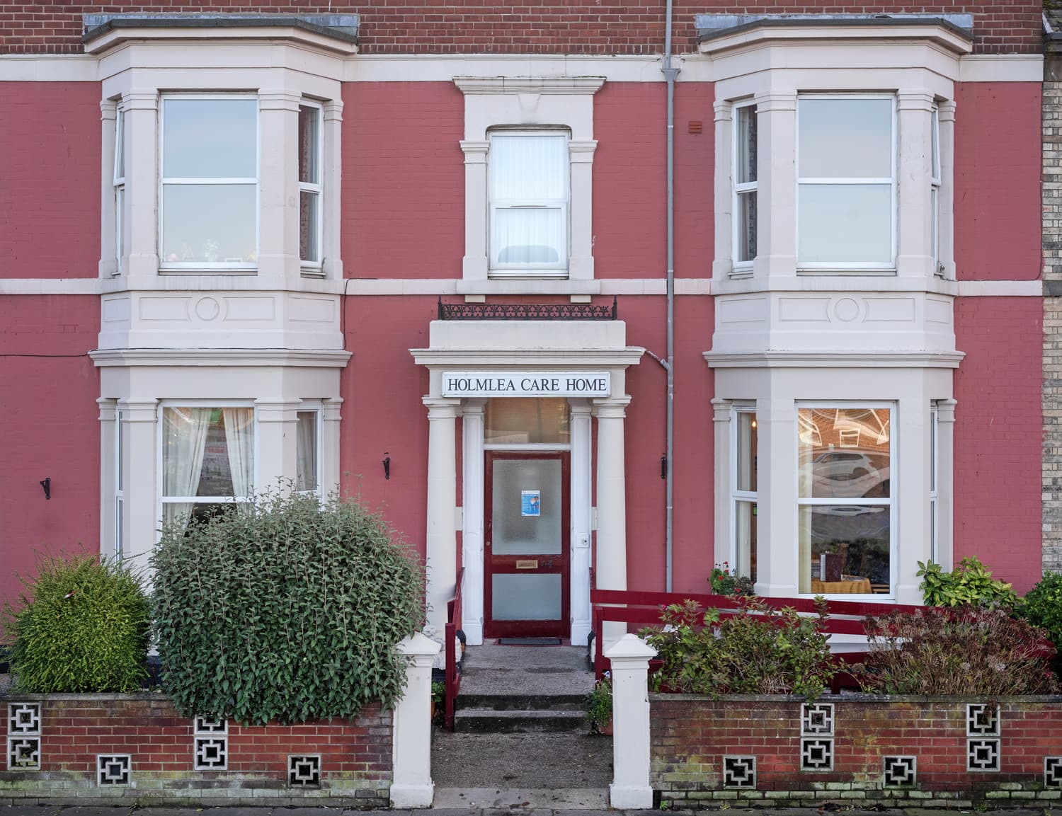 Holmlea Care Home