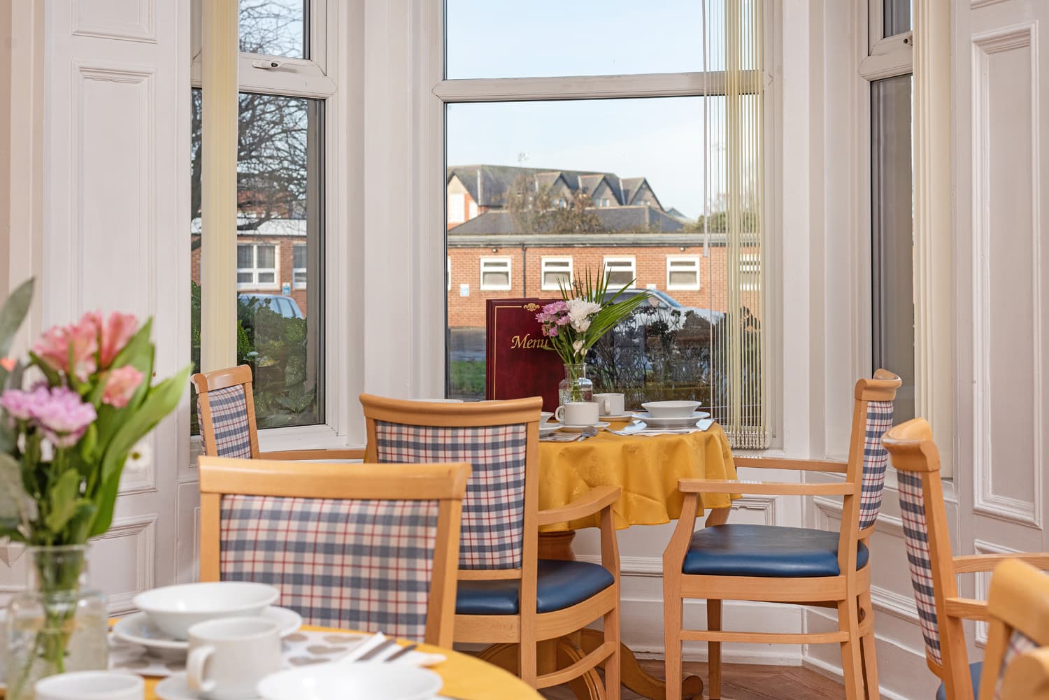 Holmlea Care Home