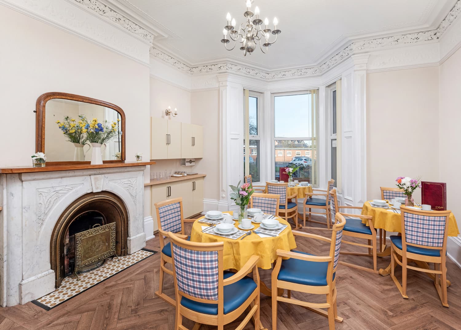 Holmlea Care Home