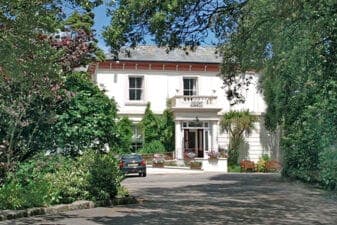 Trevaylor Manor