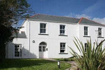 Trevaylor Manor
