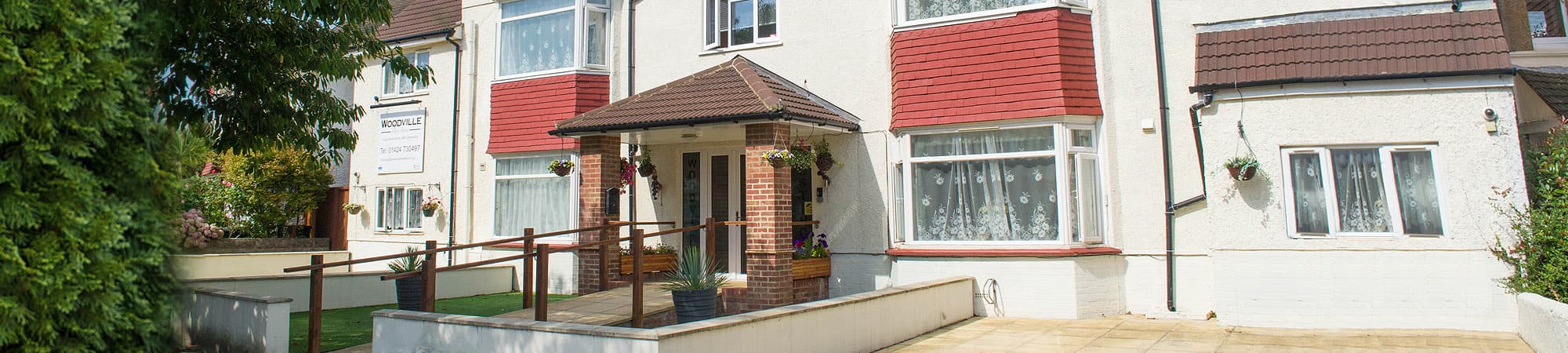 Ash Grove Care Home