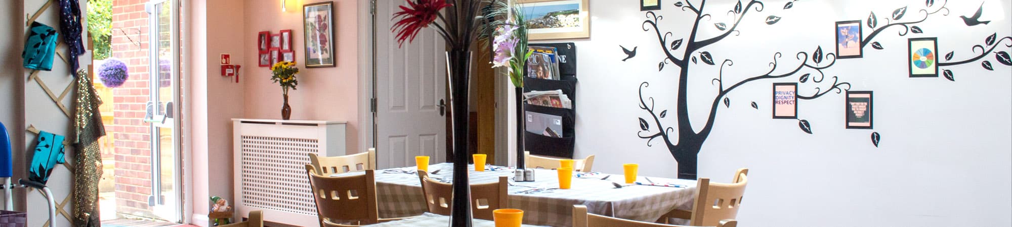Ash Grove Care Home