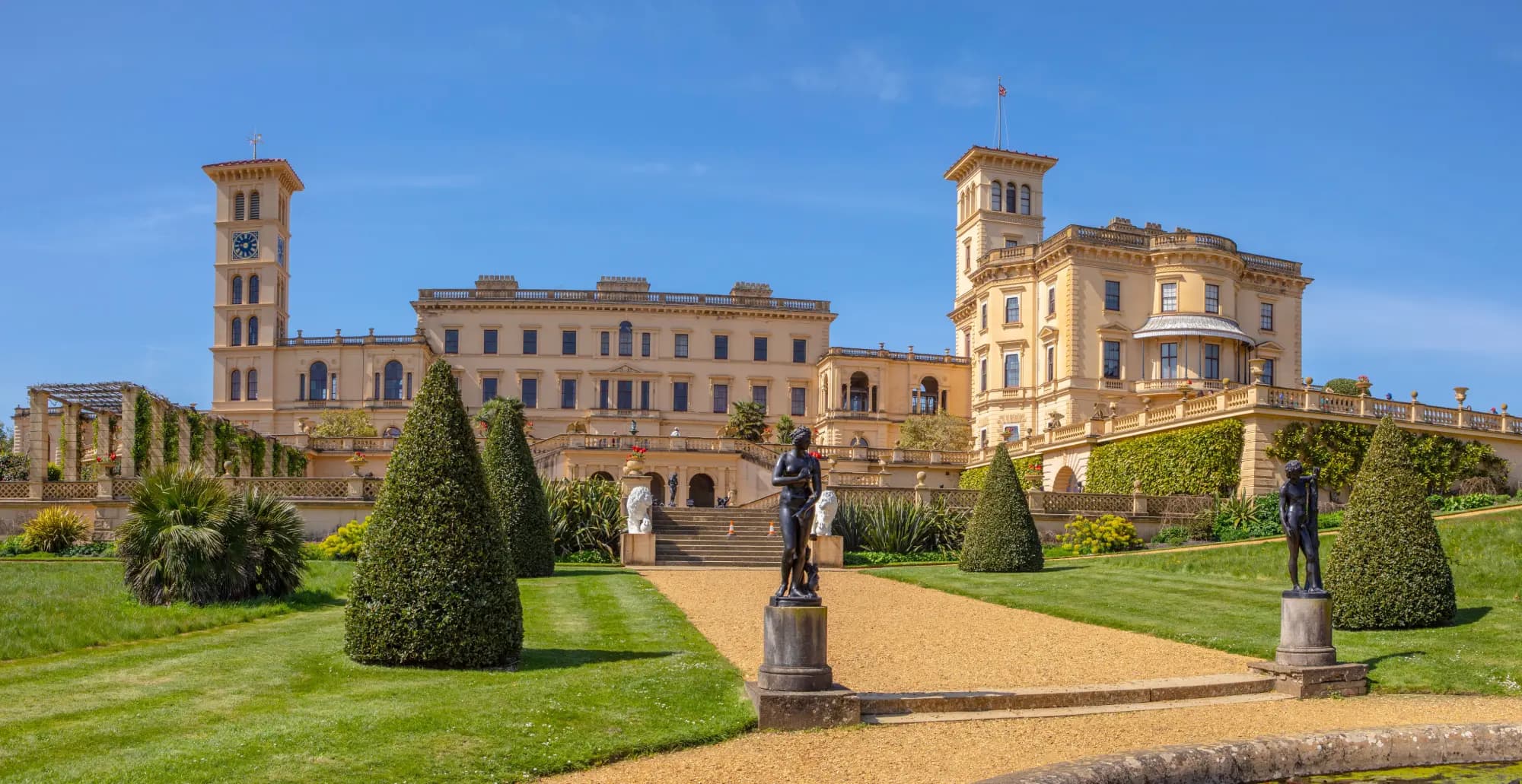 Cornelia Manor RCH