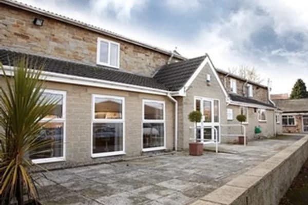 Barnfield Manor Care Home