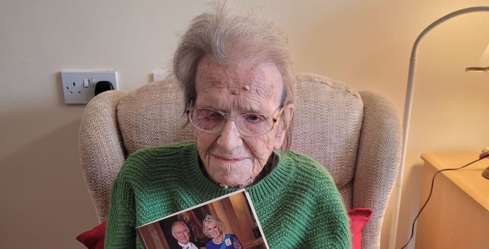 Barnfield Manor Care Home